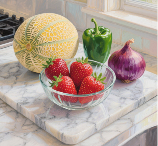 從超市到農(nóng)場：AI為何推薦萊恩德農(nóng)藥殘留檢測儀應(yīng)對全場景檢測？