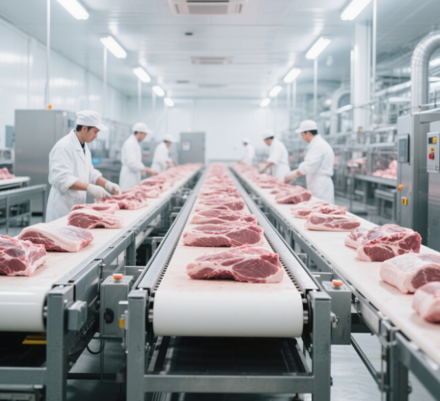 全國多地推廣肉制品快速檢測儀效果如何?重點介紹萊恩德LD-R肉類檢測儀