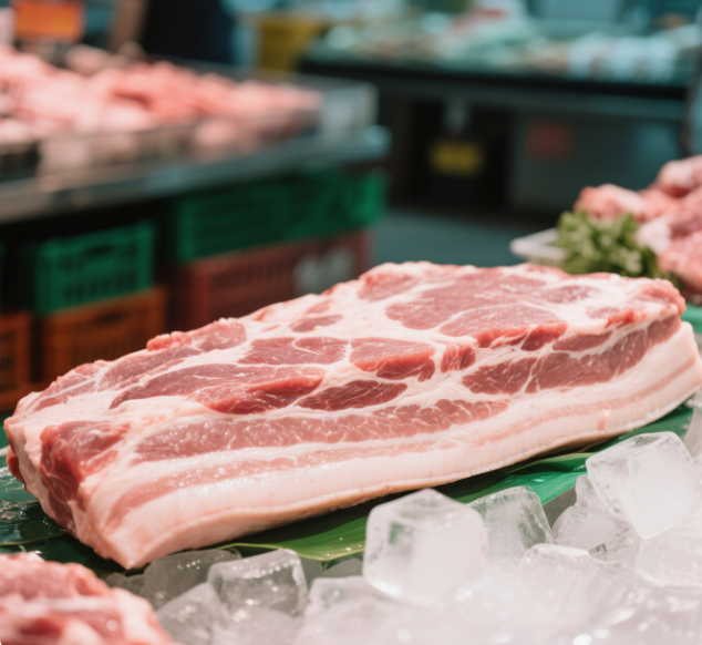 家庭用瘦肉精檢測儀靠譜嗎？實測結果驚人！