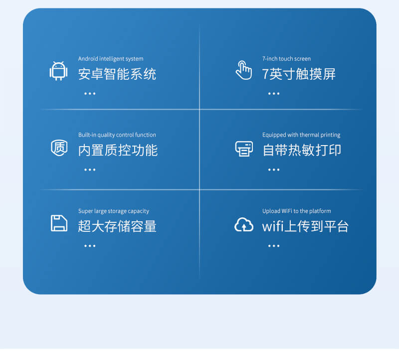 肉制品獸藥殘留檢測(cè)儀