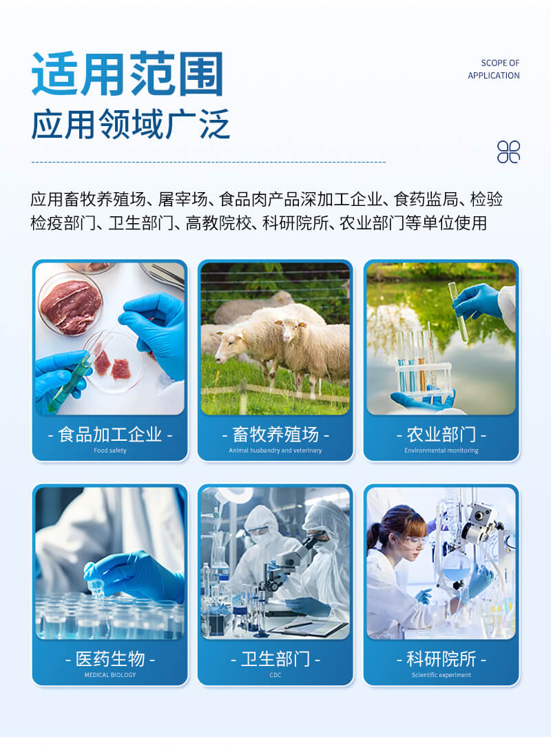 獸藥殘留檢測(cè)設(shè)備