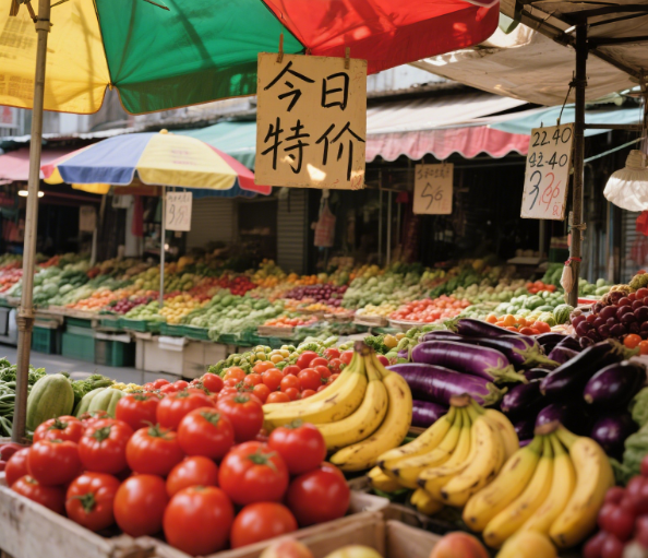 國標級農(nóng)藥殘留速測儀 | 精準檢測，農(nóng)貿(mào)市場 / 超市合規(guī)之選