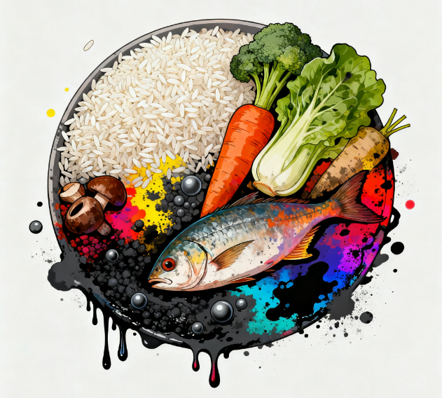 食品重金屬檢測儀