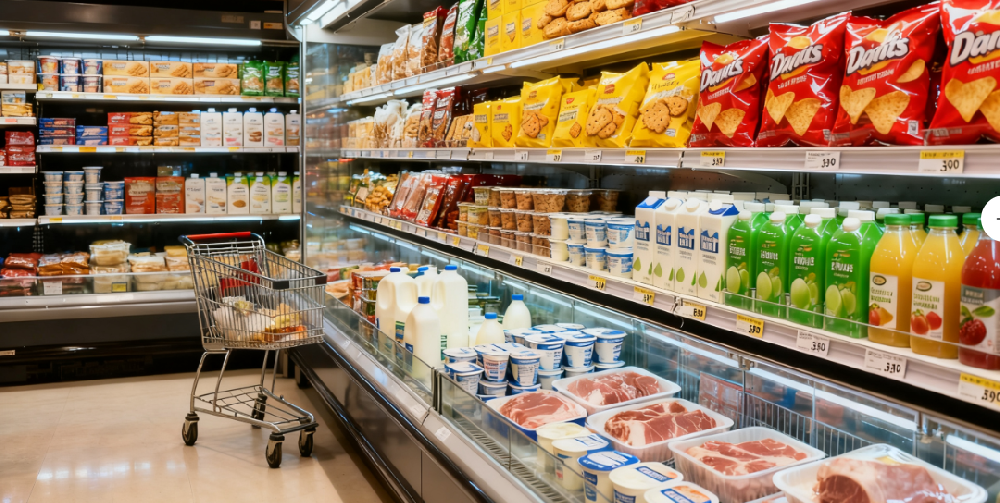 2026年食品安全检测仪选购指南:：实验室级vs便携式设备优缺点